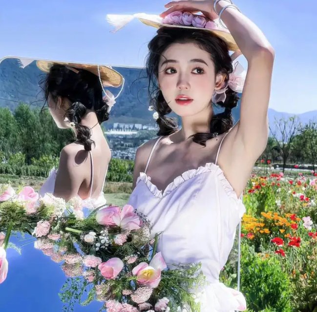 边境幻梦